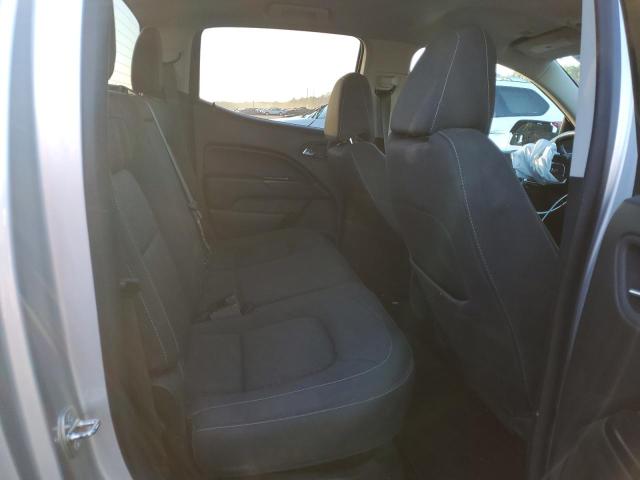 1GTG5BE38F1150049 GMC CANYON SLE