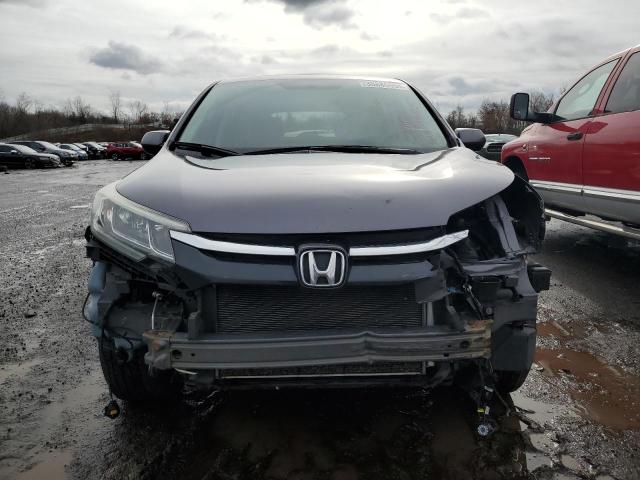 2HKRM4H56FH663118 Honda CR-V EX
