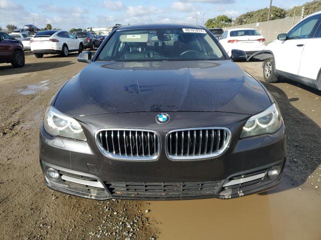 WBA5B1C53FG126847 BMW 535 I