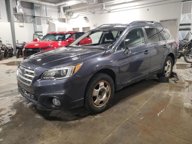 Auction sale of the 2015 Subaru Outback 3.6r Premium, vin: 4S4BSFDCXF3352306, lot number: 40367974