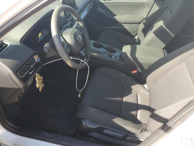 2HGFE2F2XNH507766 Honda Civic Lx