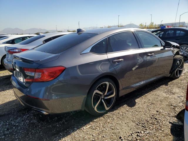 1HGCV2F3XKA025109 Honda Accord Sport