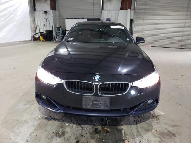 WBA4C9C50GG138804 BMW 428 Xi Gran Coupe Sulev