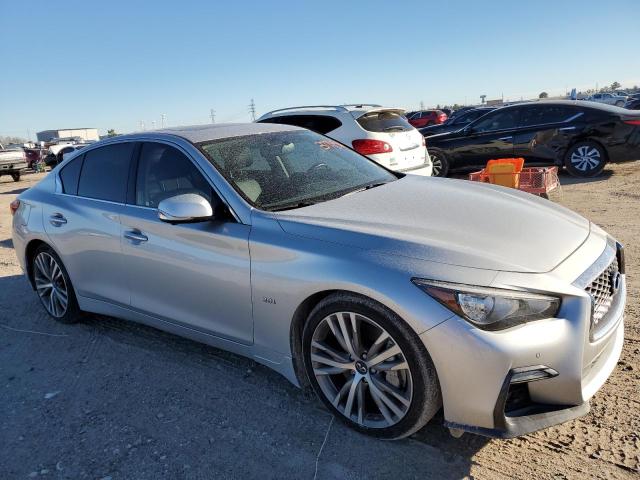 JN1EV7APXLM202565 Infiniti Q50 PURE