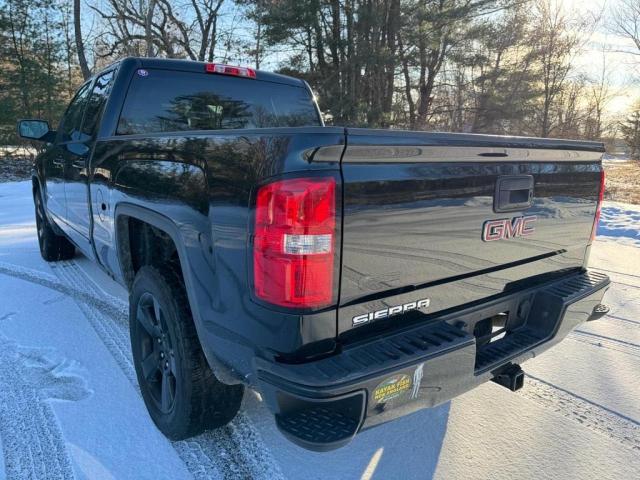 1GTV2LEC8GZ285933 GMC Sierra K1500