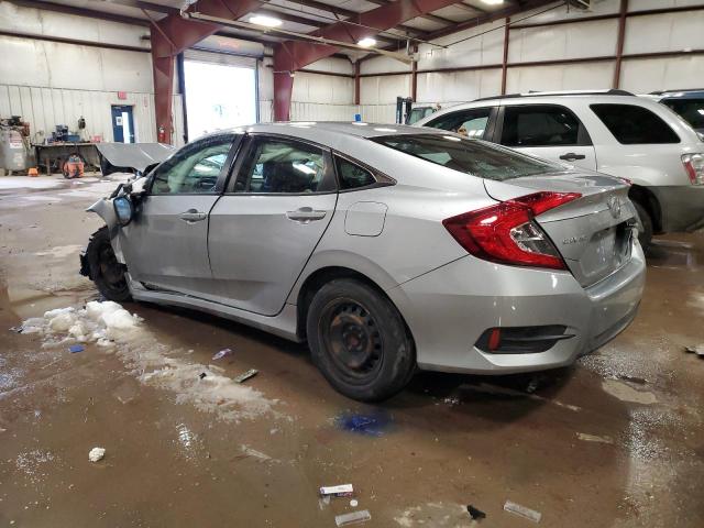 19XFC2F57HE053068 Honda Civic Lx
