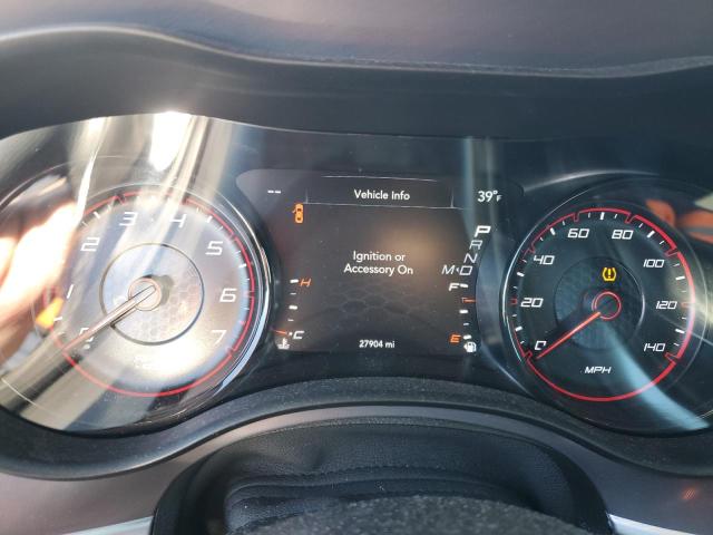 2C3CDXJG7NH162690 Dodge Charger Sxt