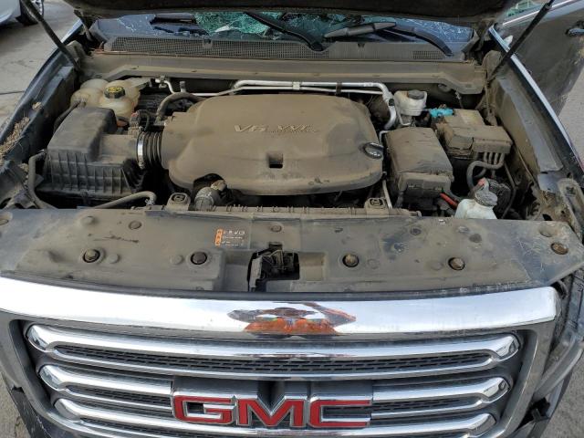 1GTH6CEN3J1129806 GMC CANYON SLE