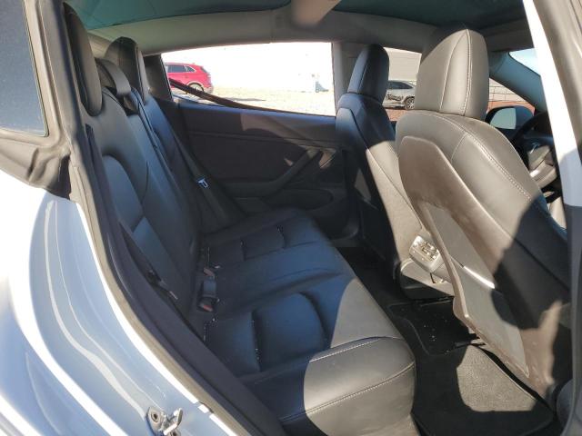 5YJ3E1EB7KF437447 Tesla MODEL 3