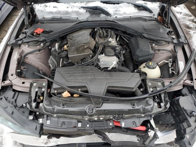 WBA3B5C55FF961109 BMW 328 Xi Sulev
