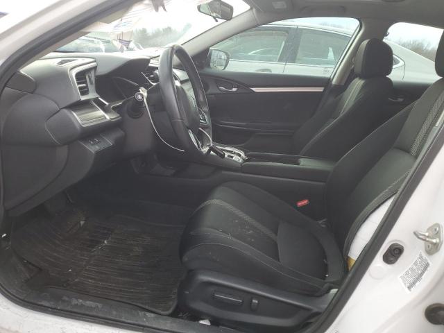 19XFC1F35LE217919 Honda CIVIC EX