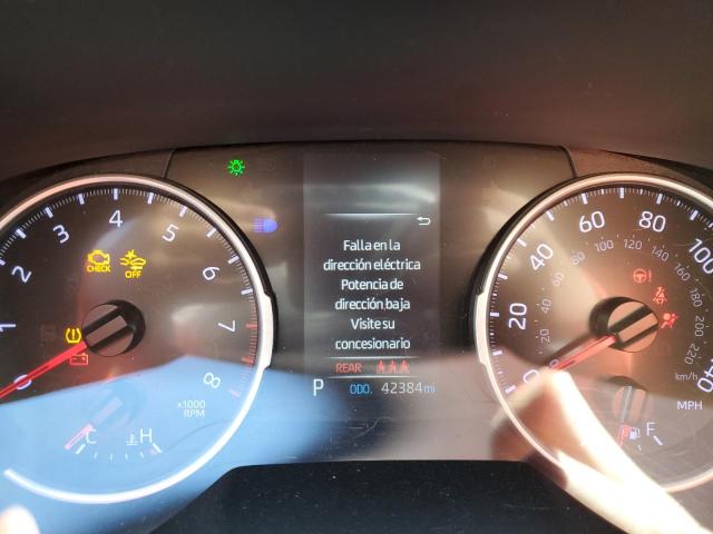 JTMH1RFV9MD063992 Toyota RAV4 LE