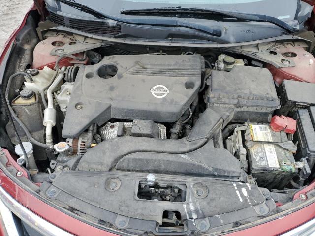 1N4AL3AP8FN375922 Nissan ALTIMA 2.5