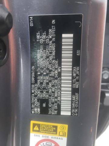 JTJBK1BA2F2472015 Lexus Rx 350 Base