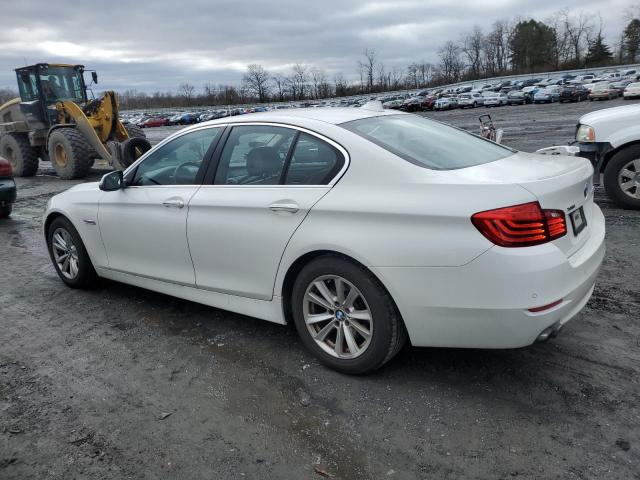 WBA5A7C57ED612101 BMW 528 XI