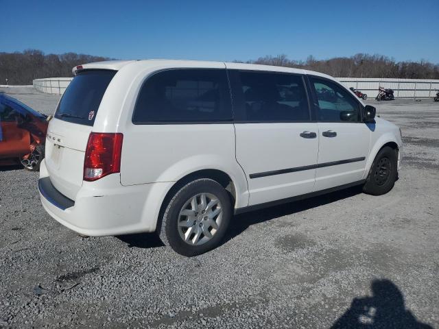 2C4RDGBG0ER335092 Dodge Grand Caravan Se