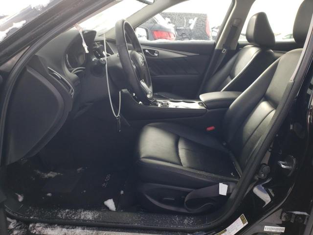 JN1EV7BR6MM752086 Infiniti Q50 LUXE