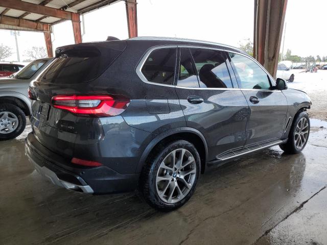 5UXCR4C00P9P51044 BMW X5 Sdrive 40i