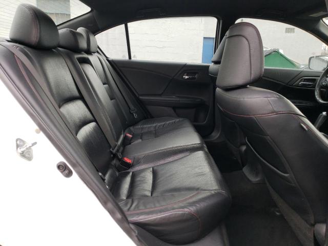 1HGCR2F14HA264621 Honda Accord Sport Special Edition