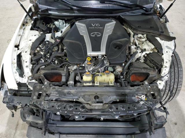 JN1EV7AP1JM350665 Infiniti Q50 LUXE
