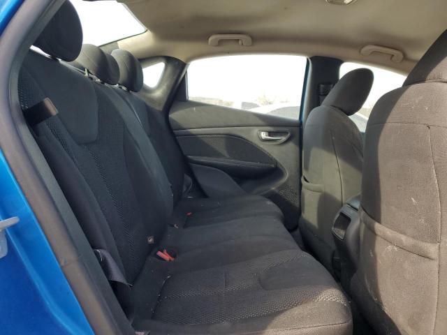 1C3CDFAA5GD607966 Dodge DART SE