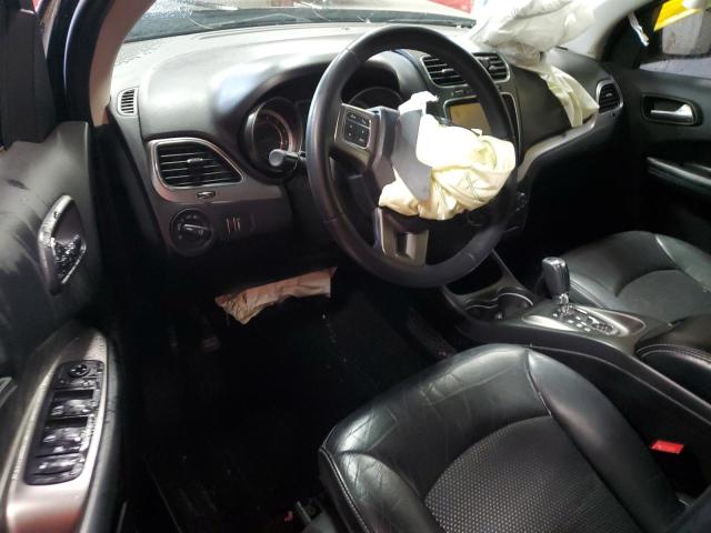 Dodge Journey Crossroad 2018 3C4PDCGB8JT288544 Image 8