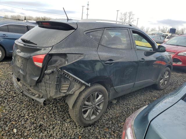 KM8JU3AG9EU793588 Hyundai TUCSON GLS