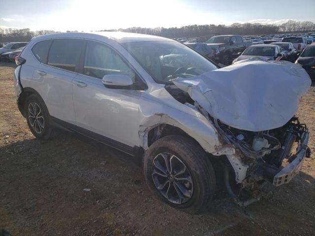 7FARW1H56NE001212 Honda CR-V EX