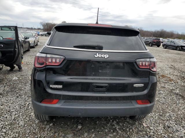 3C4NJCBB3HT669557 Jeep Compass Latitude