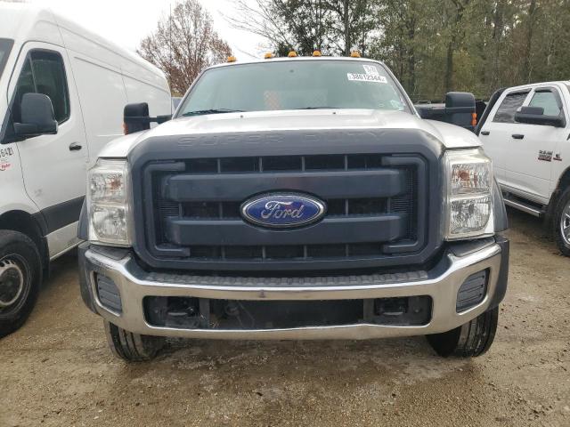 1FD0X5GT1FED58983 Ford F550 Super Duty