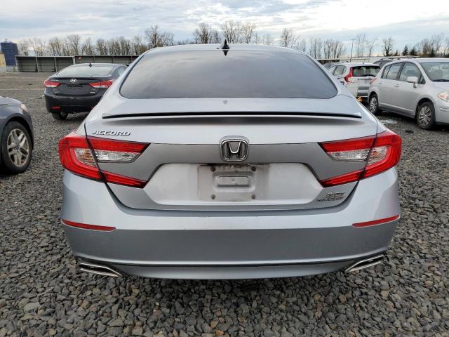 1HGCV2F34MA031135 Honda Accord Sport
