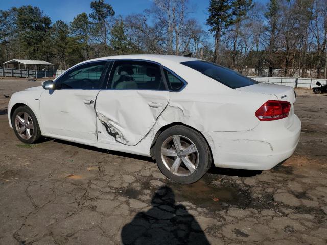 1VWAT7A30FC095628 Volkswagen PASSAT S