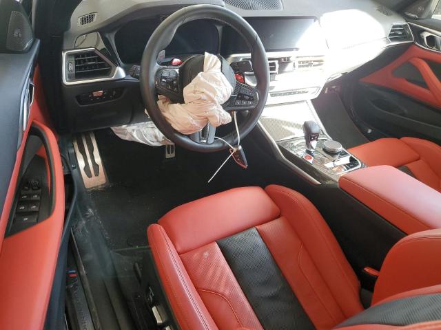 WBS33BA07NCJ88013 BMW M4 Competition