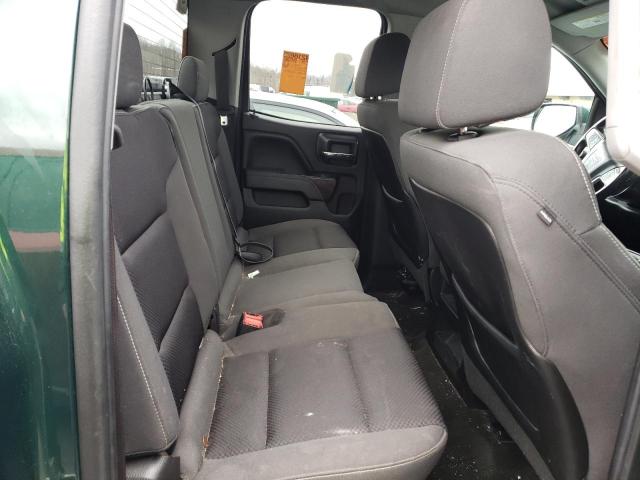 1GTV2UEC7EZ328982 GMC Sierra K1500 Sle