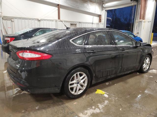 1FA6P0HD9E5396930 Ford FUSION SE