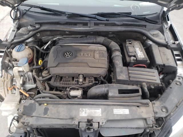 3VWD17AJ0EM301738 Volkswagen JETTA SE