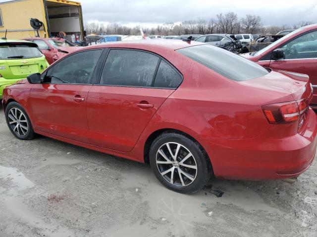 3VWD67AJ5GM352656 Volkswagen JETTA SE