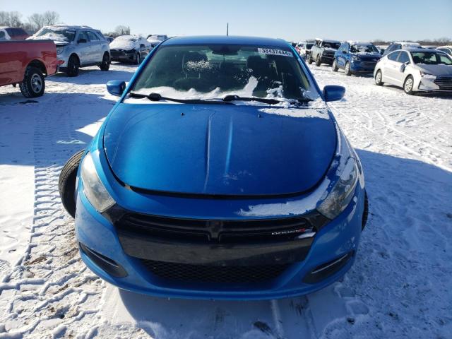 1C3CDFAA9GD703924 Dodge DART SE