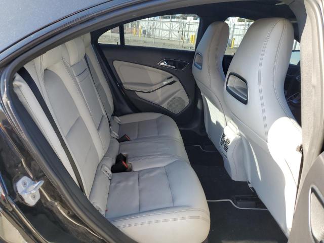 WDDSJ4EB0GN365319 Mercedes-Benz CLA 250