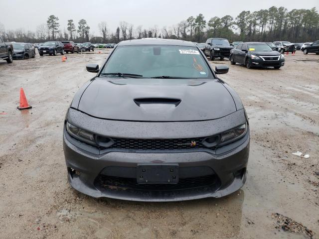 2C3CDXGJ4MH588371 Dodge Charger Scat Pack