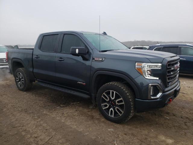 3GTP9EEL9MG174042 GMC Sierra K1500 At4