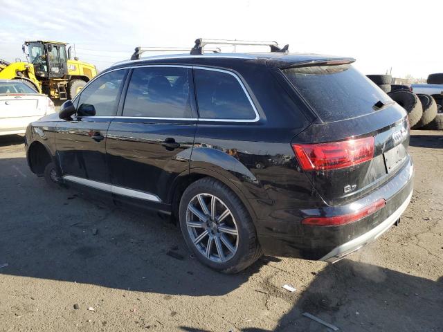WA1LHAF78JD000803 Audi Q7 Premium Plus