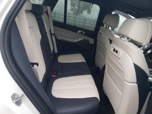 5UXTA6C06N9M90356 BMW X5 Xdrive45e