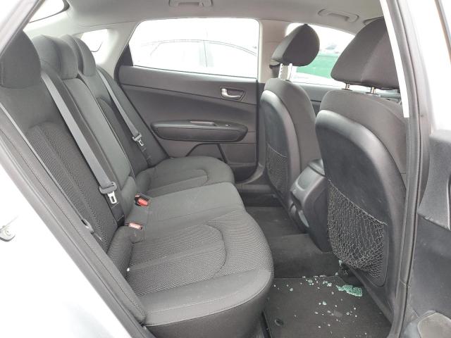 5XXGT4L30KG358588 KIA Optima Lx