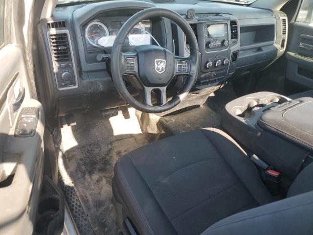 3C6JR6DT0KG532050 RAM 1500 Classic Tradesman