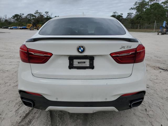 5UXKU0C52K0G92965 BMW X6 Sdrive35i