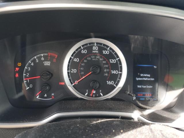 JTND4MBE0M3116272 Toyota COROLLA SE