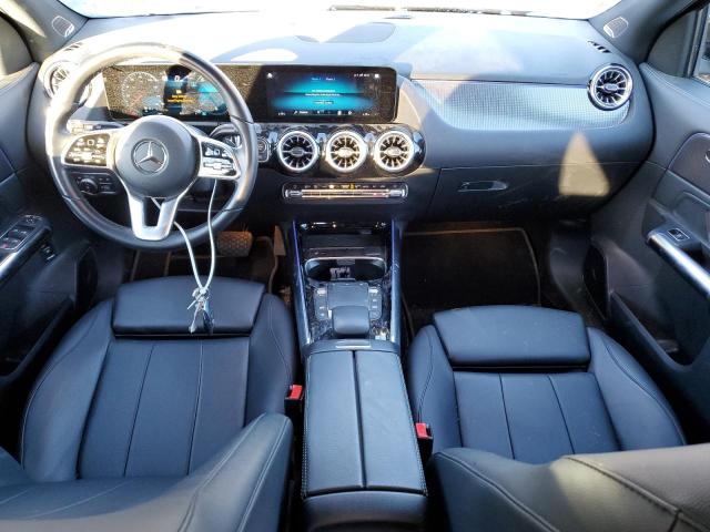 W1N4N4HBXNJ325474 Mercedes-Benz Gla 250 4matic