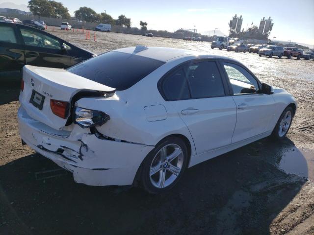 WBA3C1C59EK114508 BMW 328 I Sulev