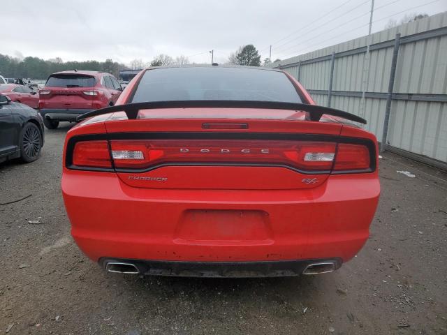 2C3CDXCT0EH135325 Dodge CHARGER R/T